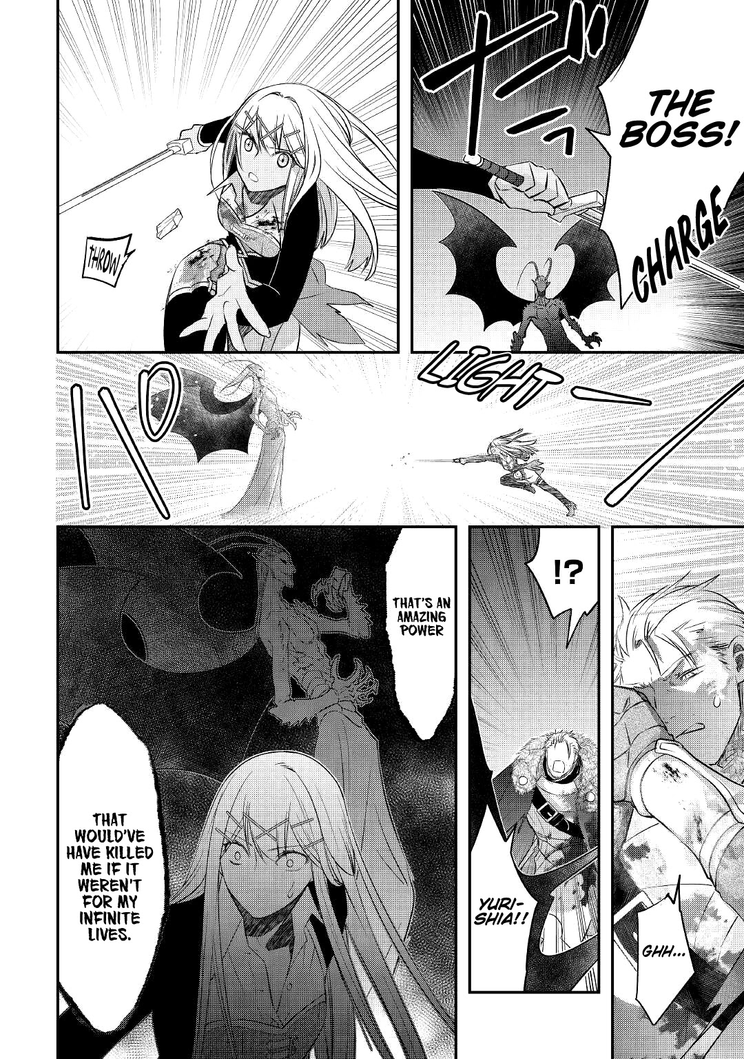 Kanchigai no Atelier Meister Chapter 22 page 17 - Chapter 22