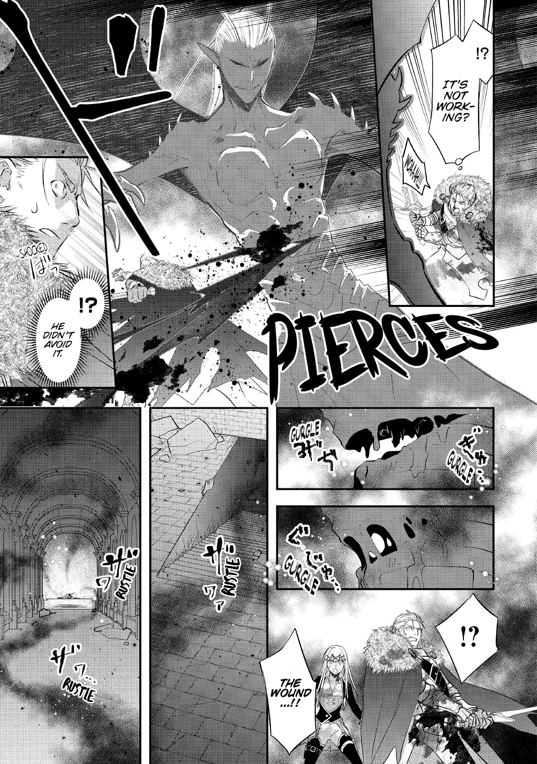 Kanchigai no Atelier Meister Chapter 22 page 18 - Chapter 22