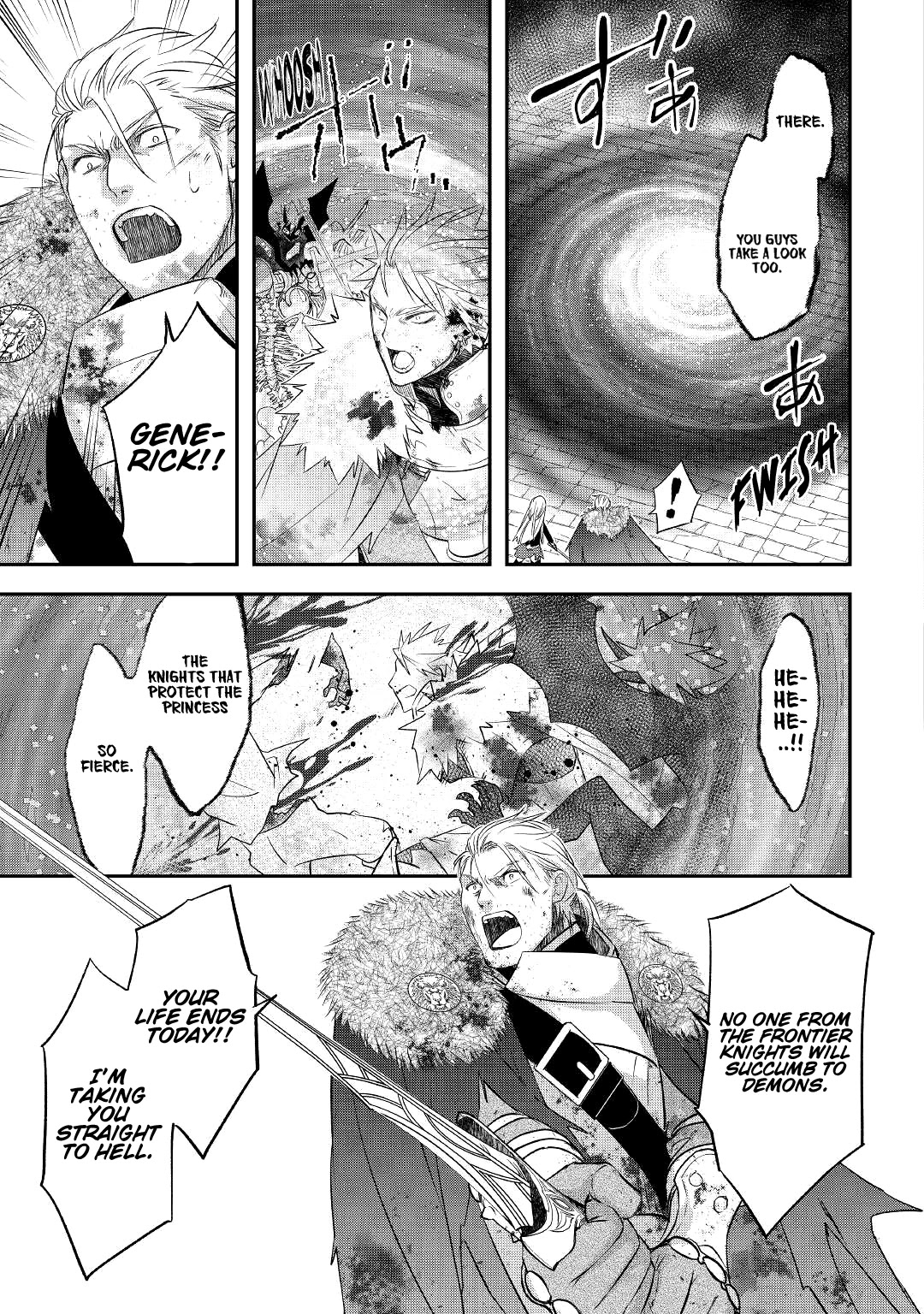 Kanchigai no Atelier Meister Chapter 22 page 20 - Chapter 22