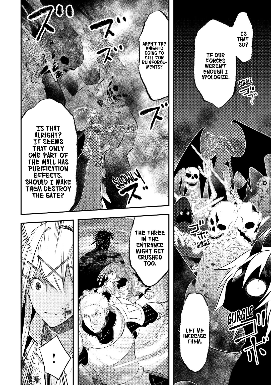 Kanchigai no Atelier Meister Chapter 22 page 21 - Chapter 22