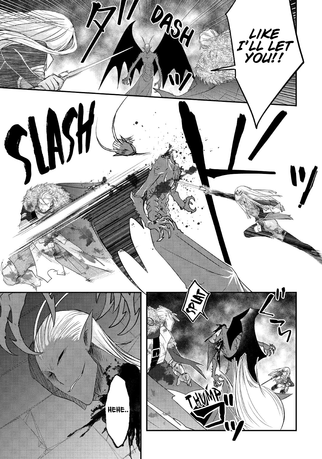 Kanchigai no Atelier Meister Chapter 22 page 22 - Chapter 22