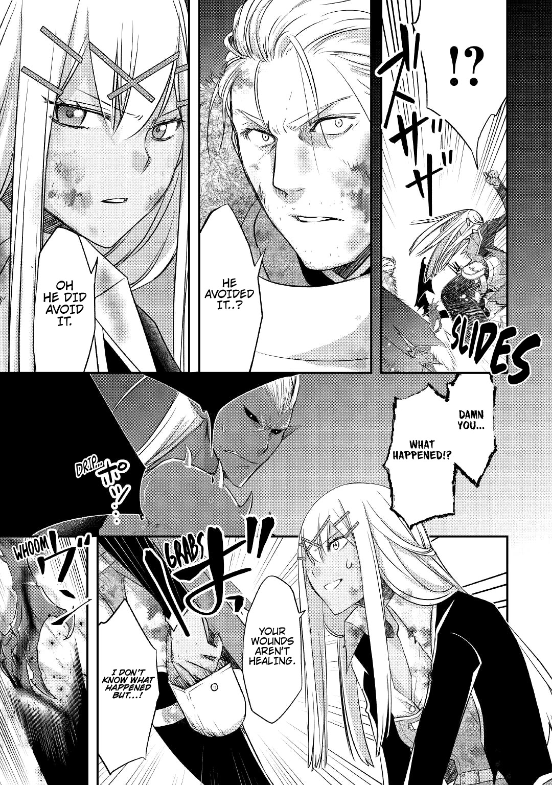 Kanchigai no Atelier Meister Chapter 23 page 16 - Chapter 23