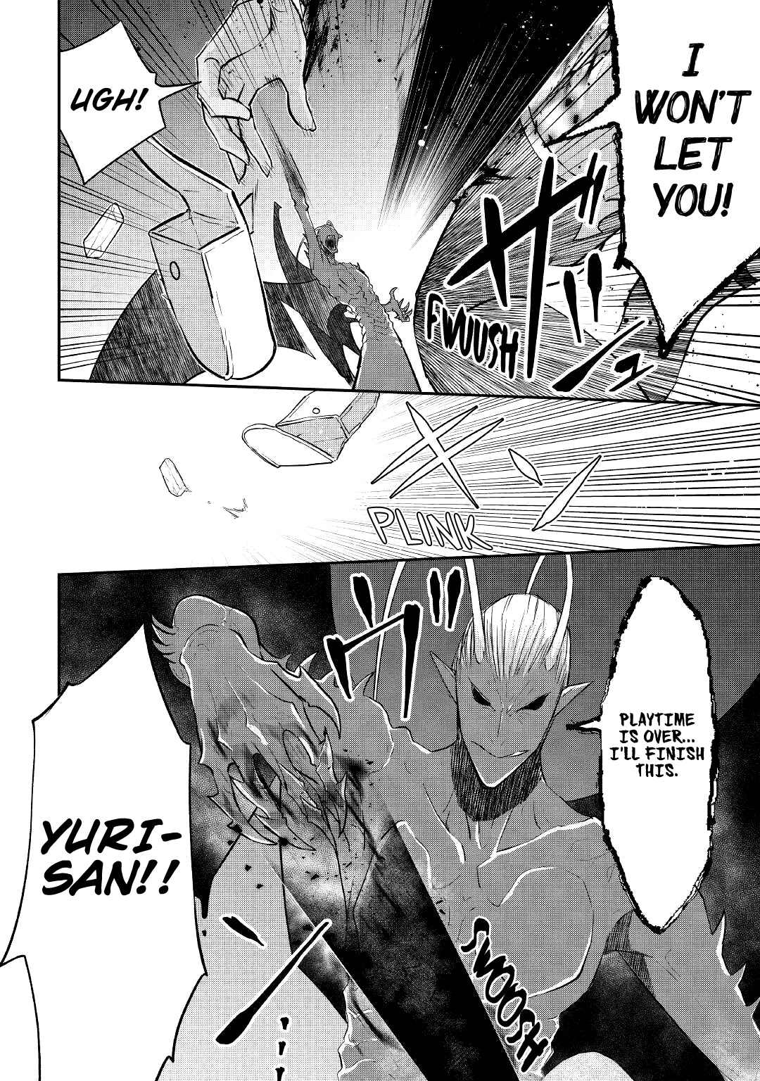 Kanchigai no Atelier Meister Chapter 23 page 17 - Chapter 23