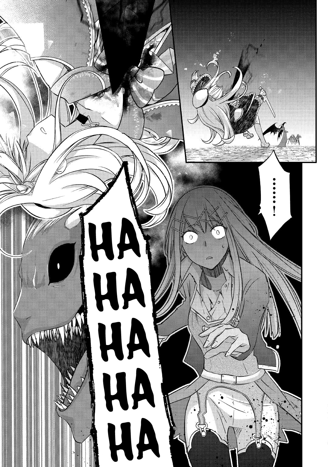 Kanchigai no Atelier Meister Chapter 23 page 20 - Chapter 23