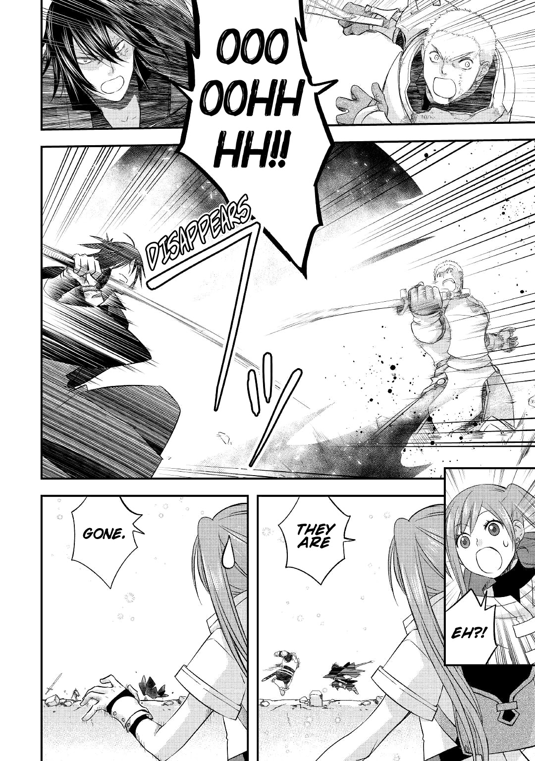 Kanchigai no Atelier Meister Chapter 23 page 26 - Chapter 23