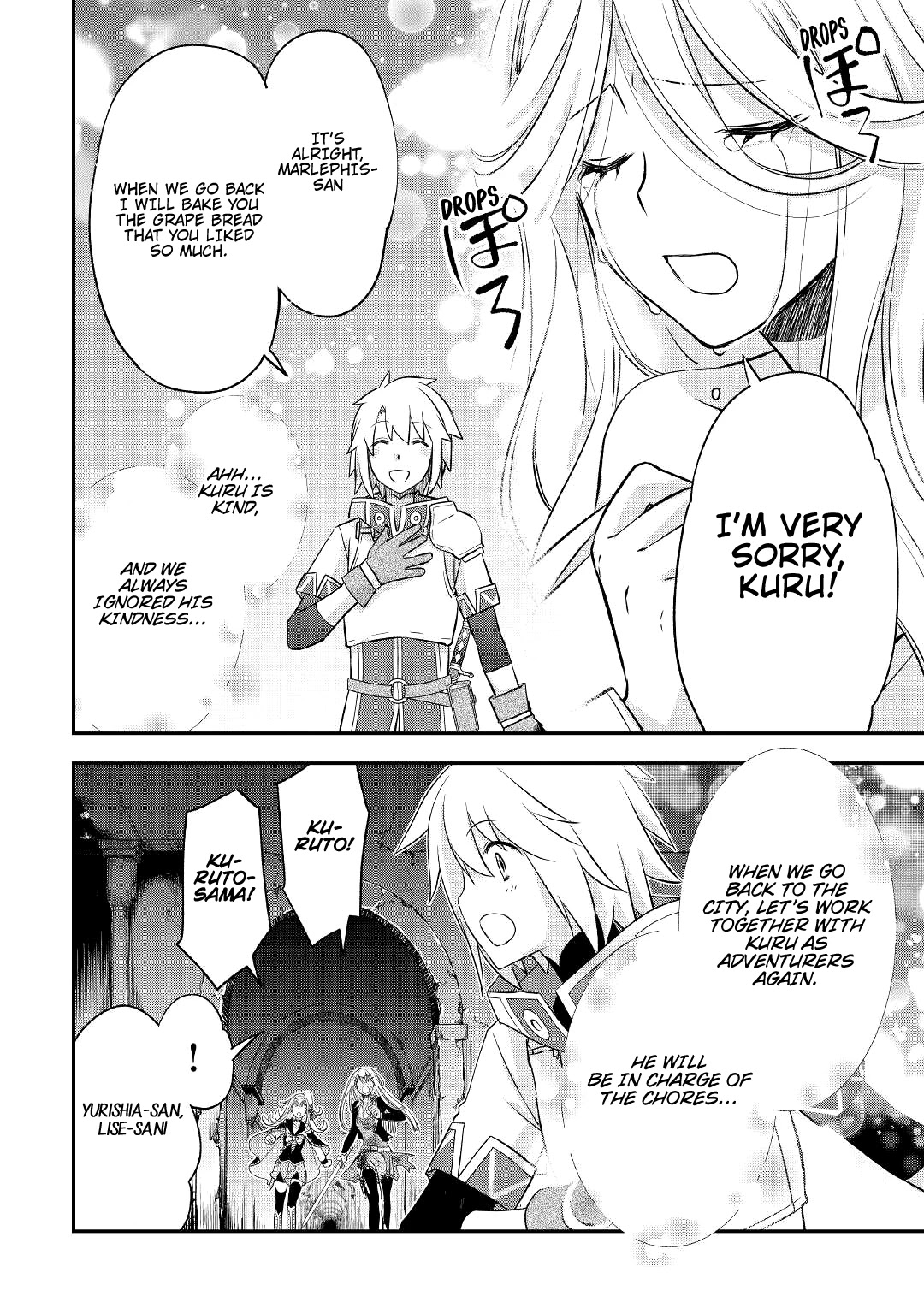 Kanchigai no Atelier Meister Chapter 24 page 15 - Chapter 24