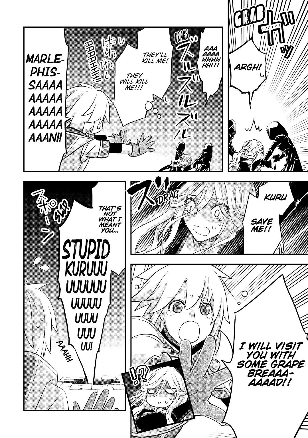 Kanchigai no Atelier Meister Chapter 24 page 17 - Chapter 24