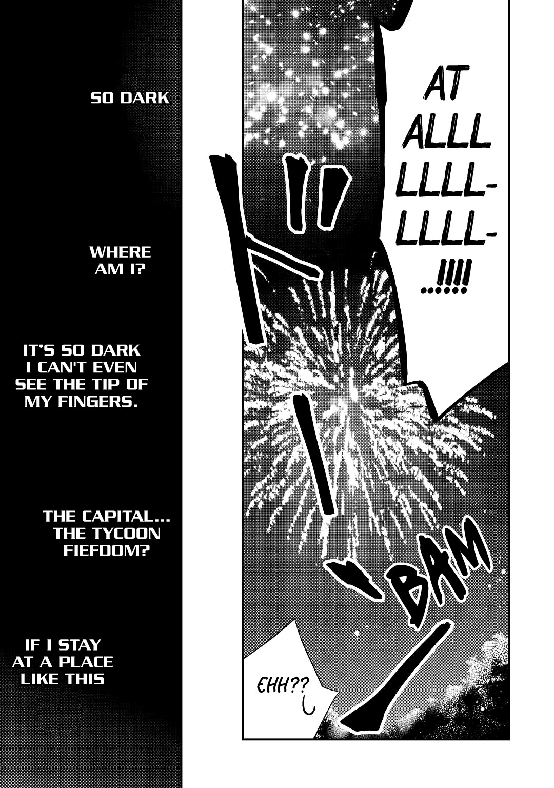 Kanchigai no Atelier Meister Chapter 25 page 16 - Chapter 25