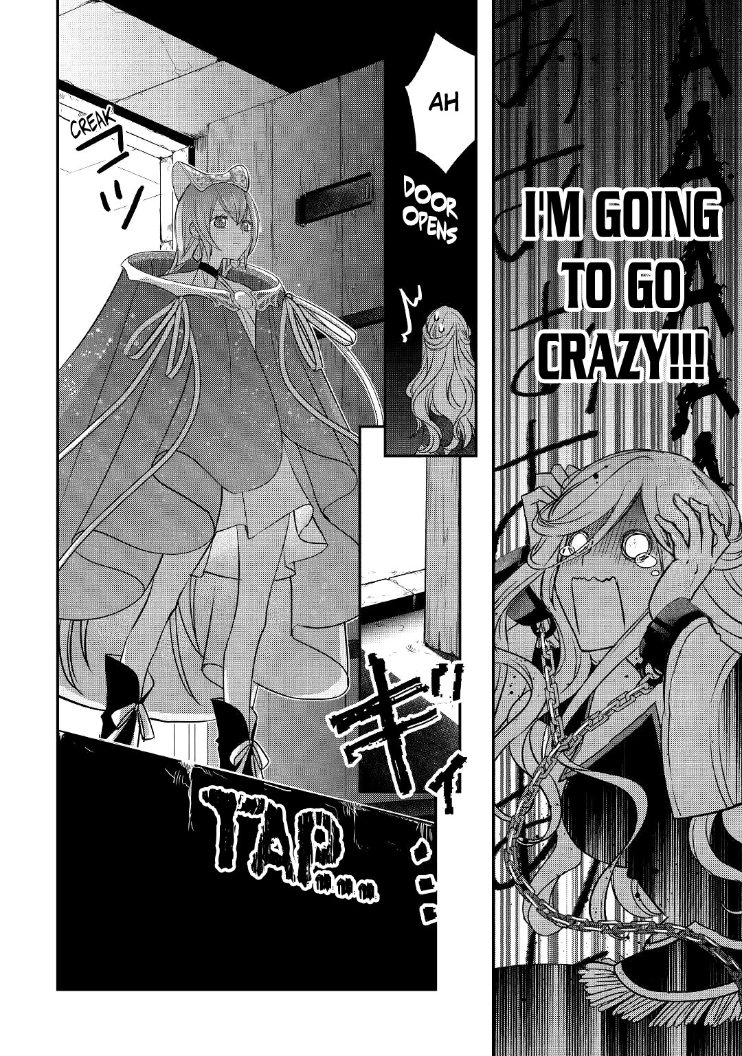 Kanchigai no Atelier Meister Chapter 25 page 17 - Chapter 25