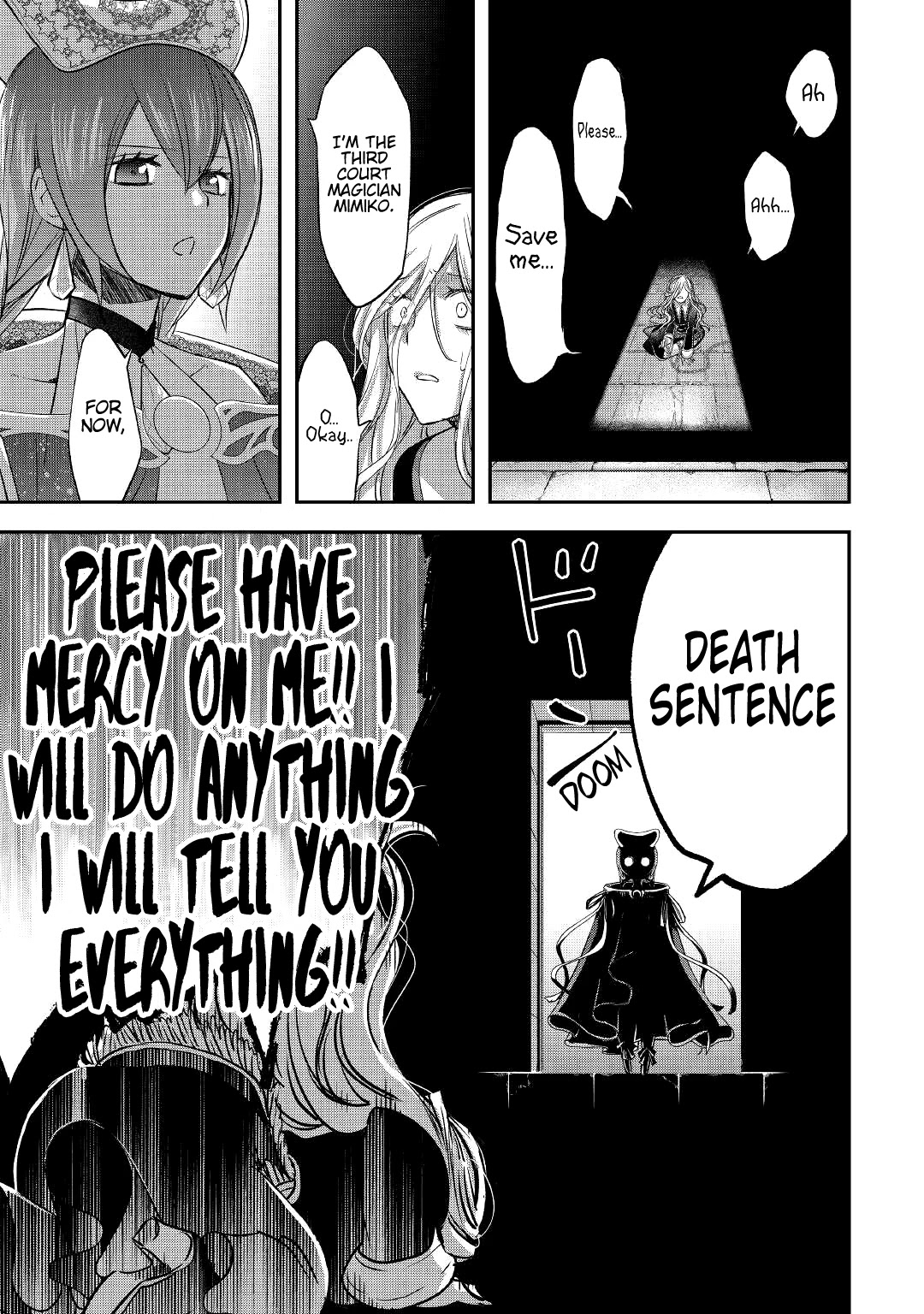 Kanchigai no Atelier Meister Chapter 25 page 18 - Chapter 25