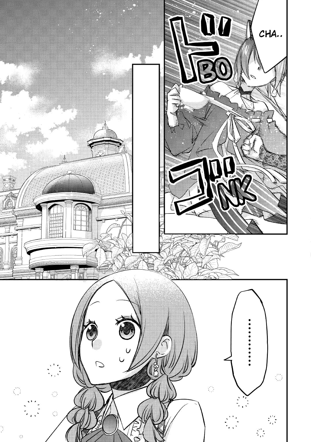 Kanchigai no Atelier Meister Chapter 25 page 24 - Chapter 25