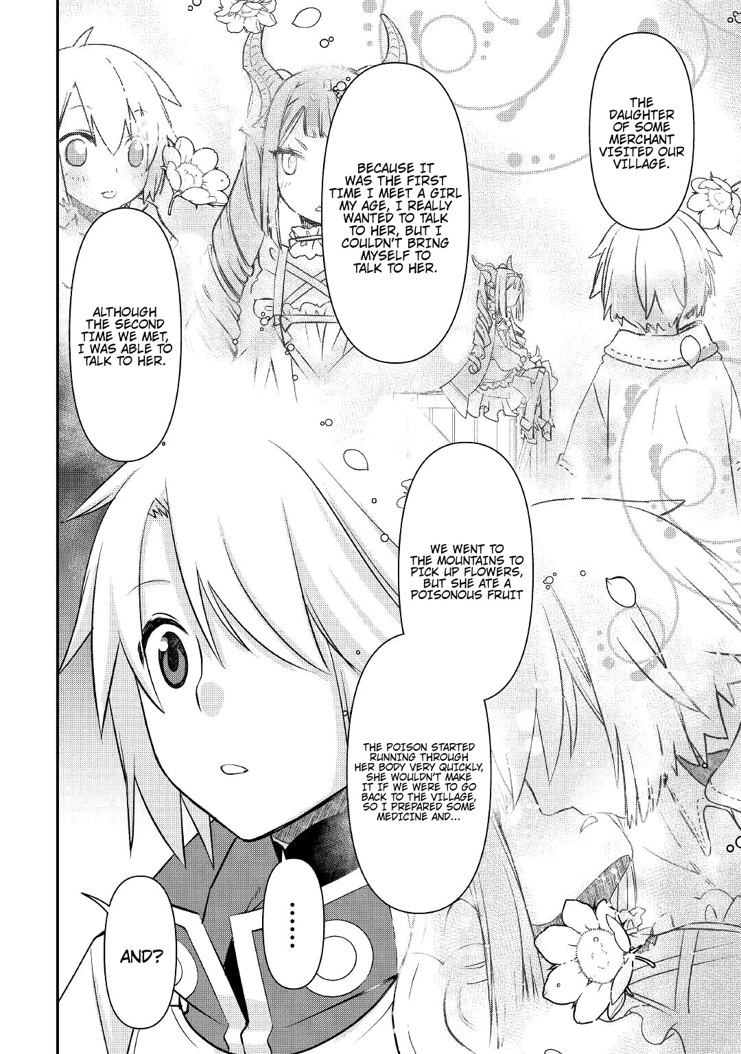 Kanchigai no Atelier Meister Chapter 26 page 25 - Chapter 26