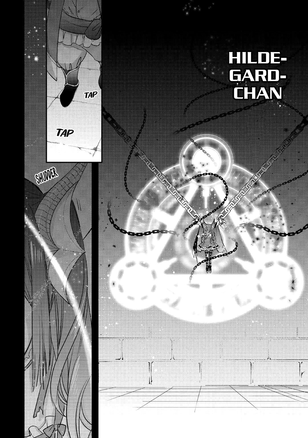 Kanchigai no Atelier Meister Chapter 26 page 27 - Chapter 26