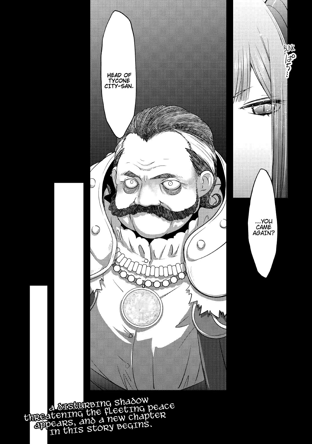 Kanchigai no Atelier Meister Chapter 26 page 28 - Chapter 26