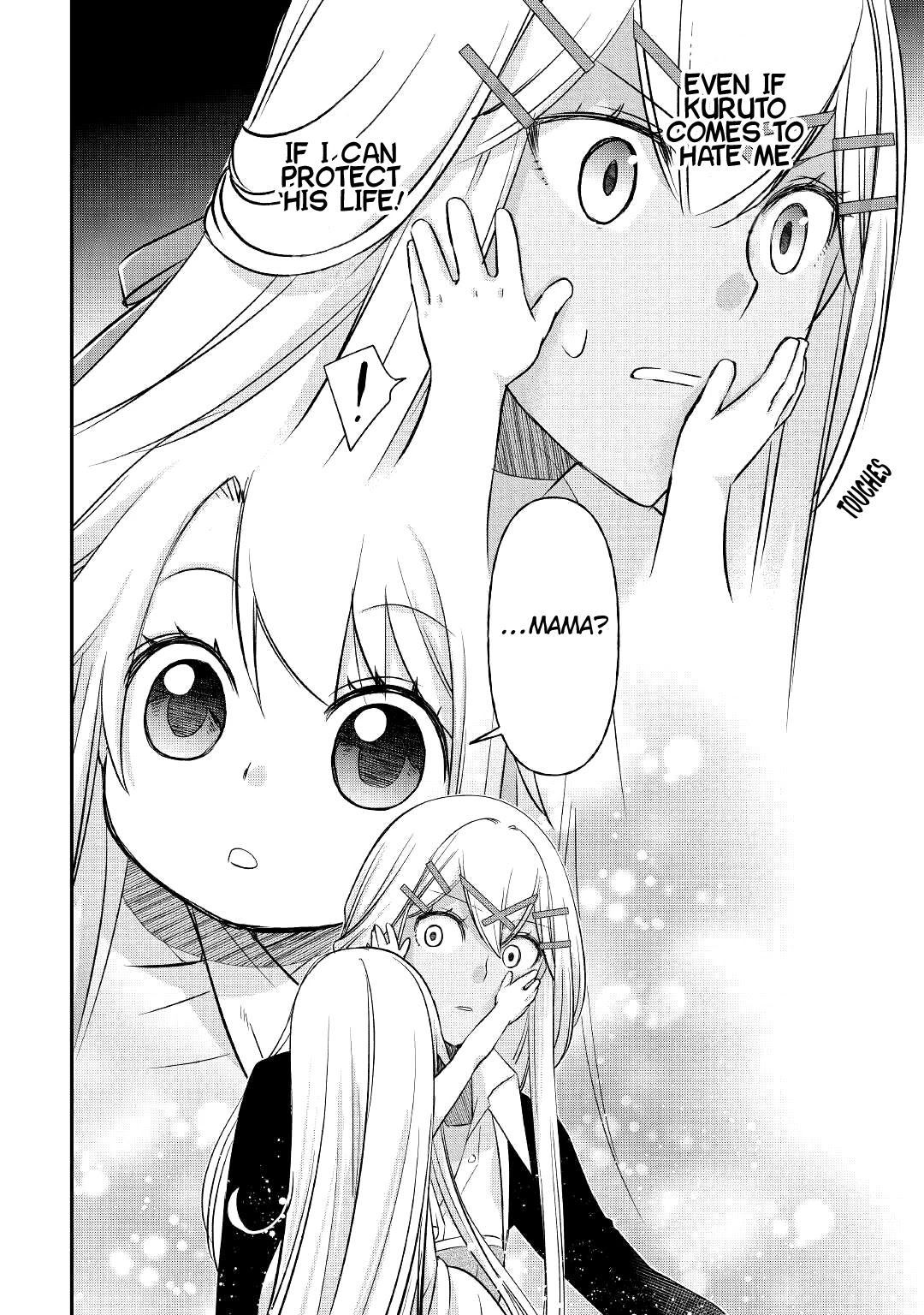 Kanchigai no Atelier Meister Chapter 28 page 13 - Chapter 28