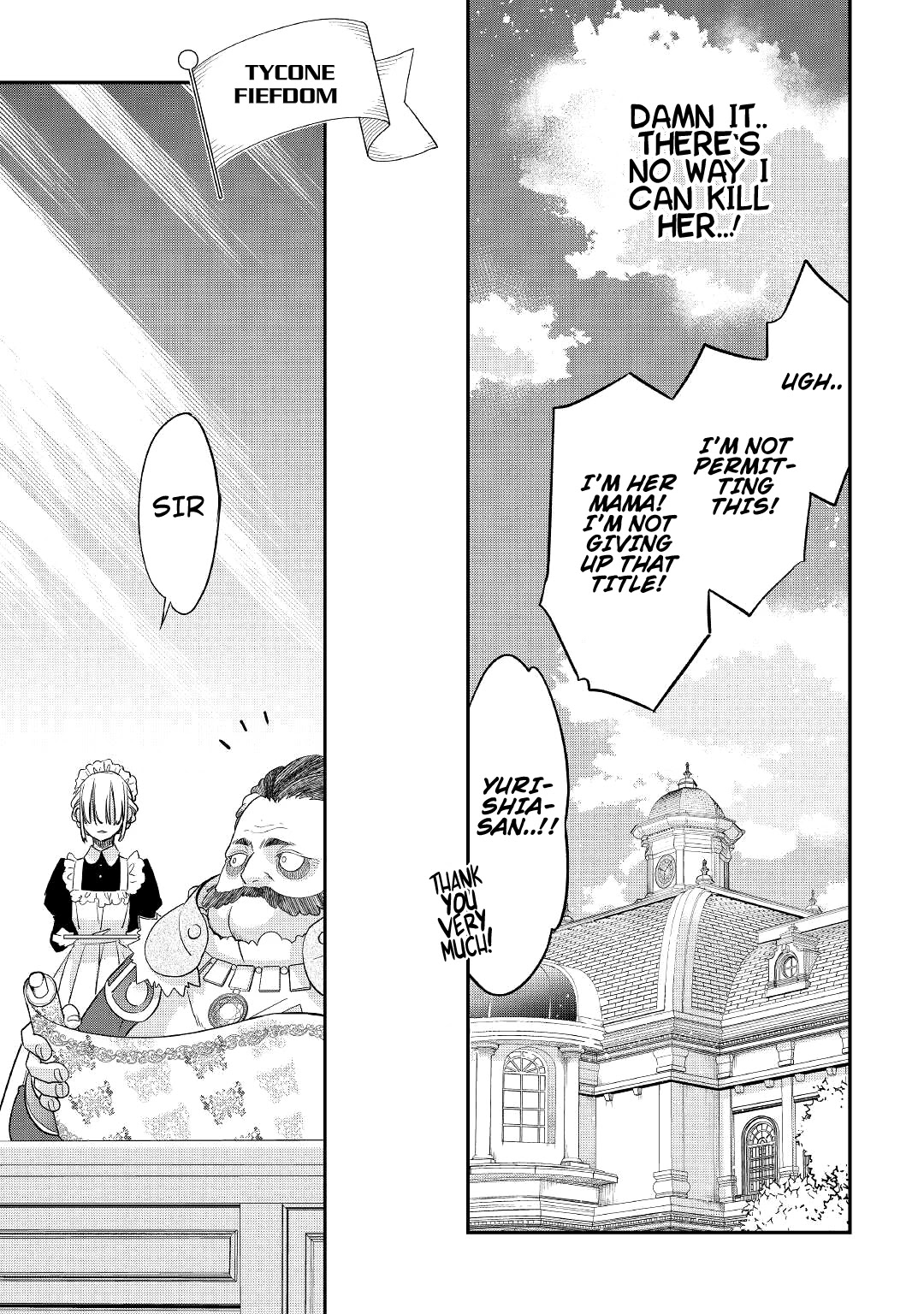 Kanchigai no Atelier Meister Chapter 28 page 20 - Chapter 28