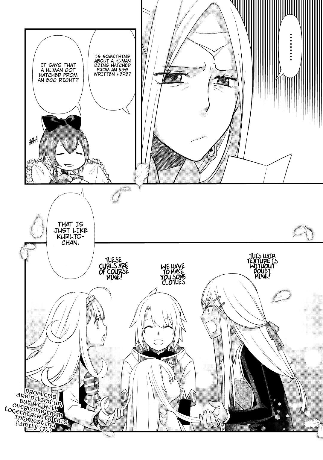 Kanchigai no Atelier Meister Chapter 28 page 27 - Chapter 28