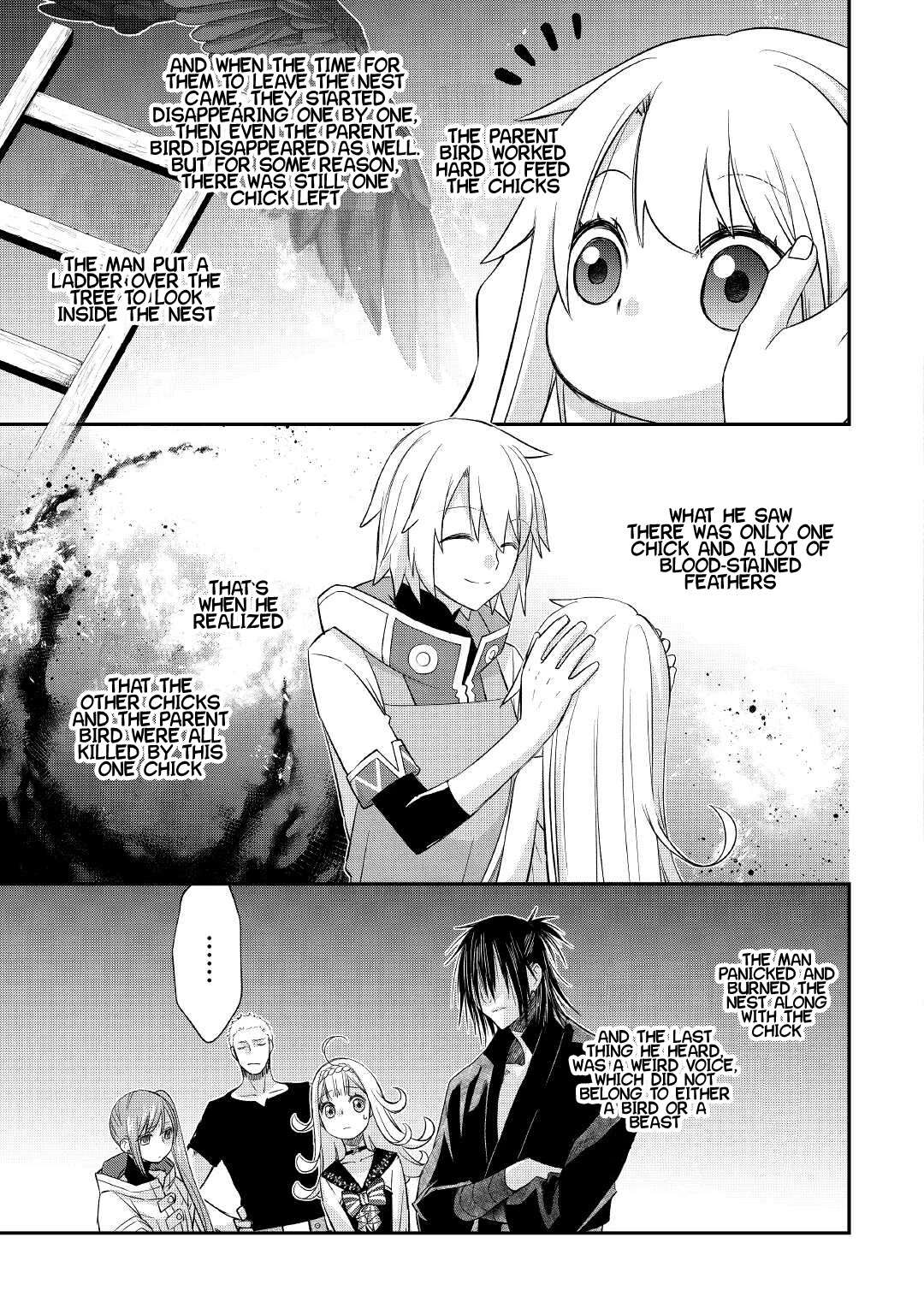 Kanchigai no Atelier Meister Chapter 28 page 8 - Chapter 28