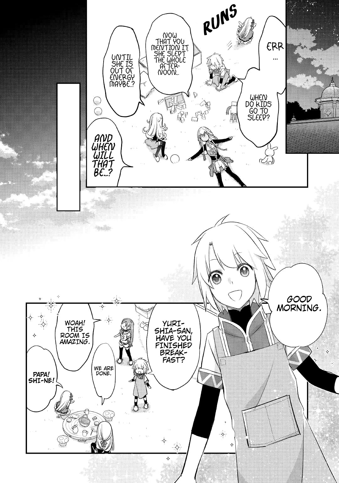 Kanchigai no Atelier Meister Chapter 29 page 23 - Chapter 29