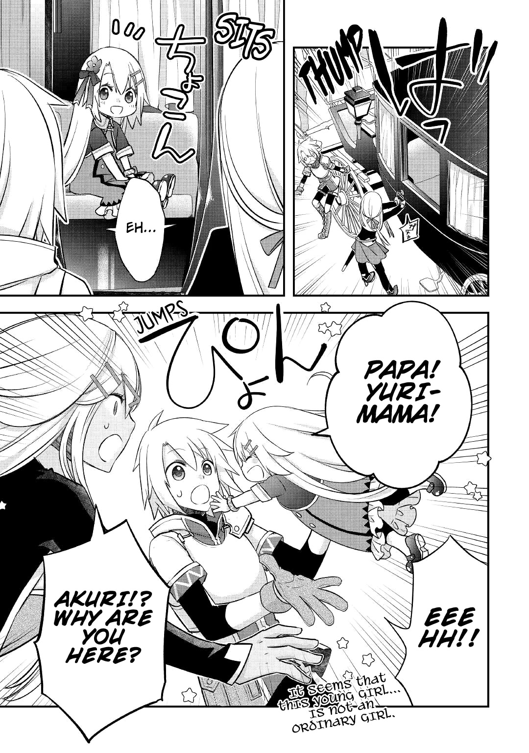 Kanchigai no Atelier Meister Chapter 29 page 28 - Chapter 29