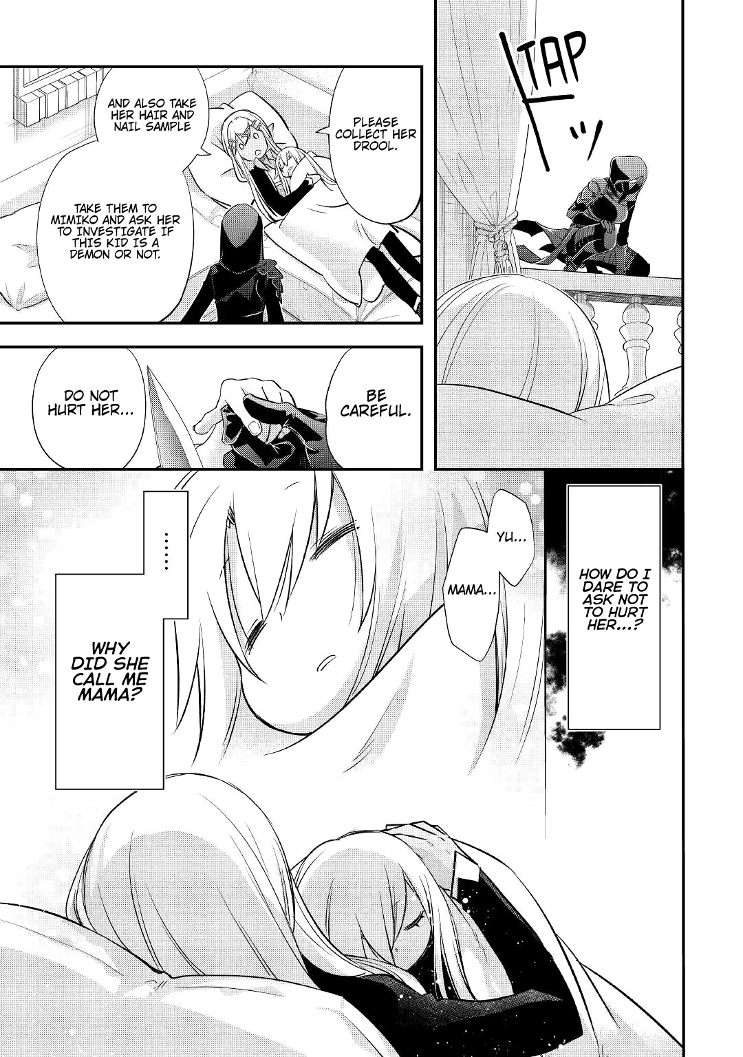 Kanchigai no Atelier Meister Chapter 29 page 6 - Chapter 29