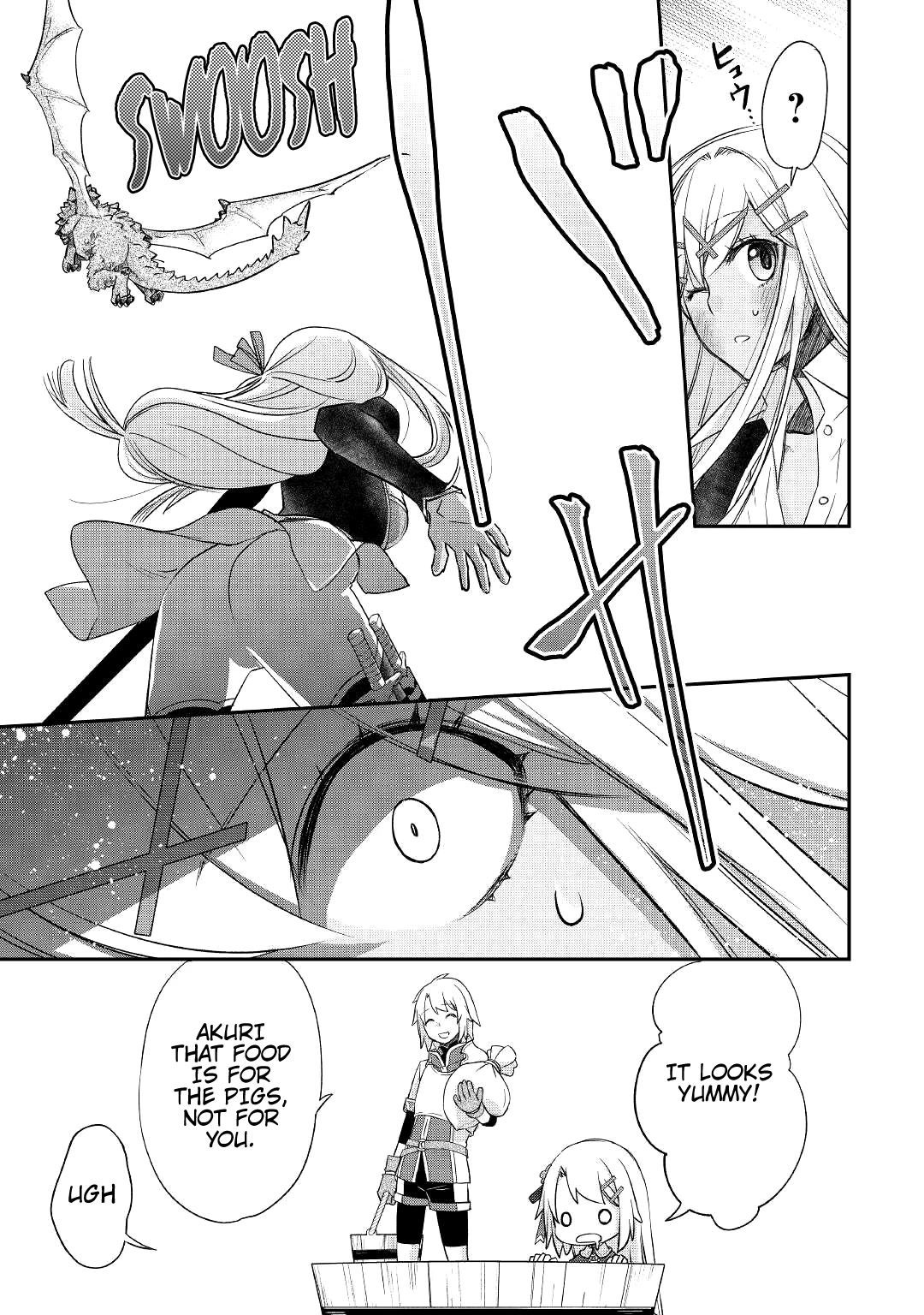 Kanchigai no Atelier Meister Chapter 30 page 16 - Chapter 30