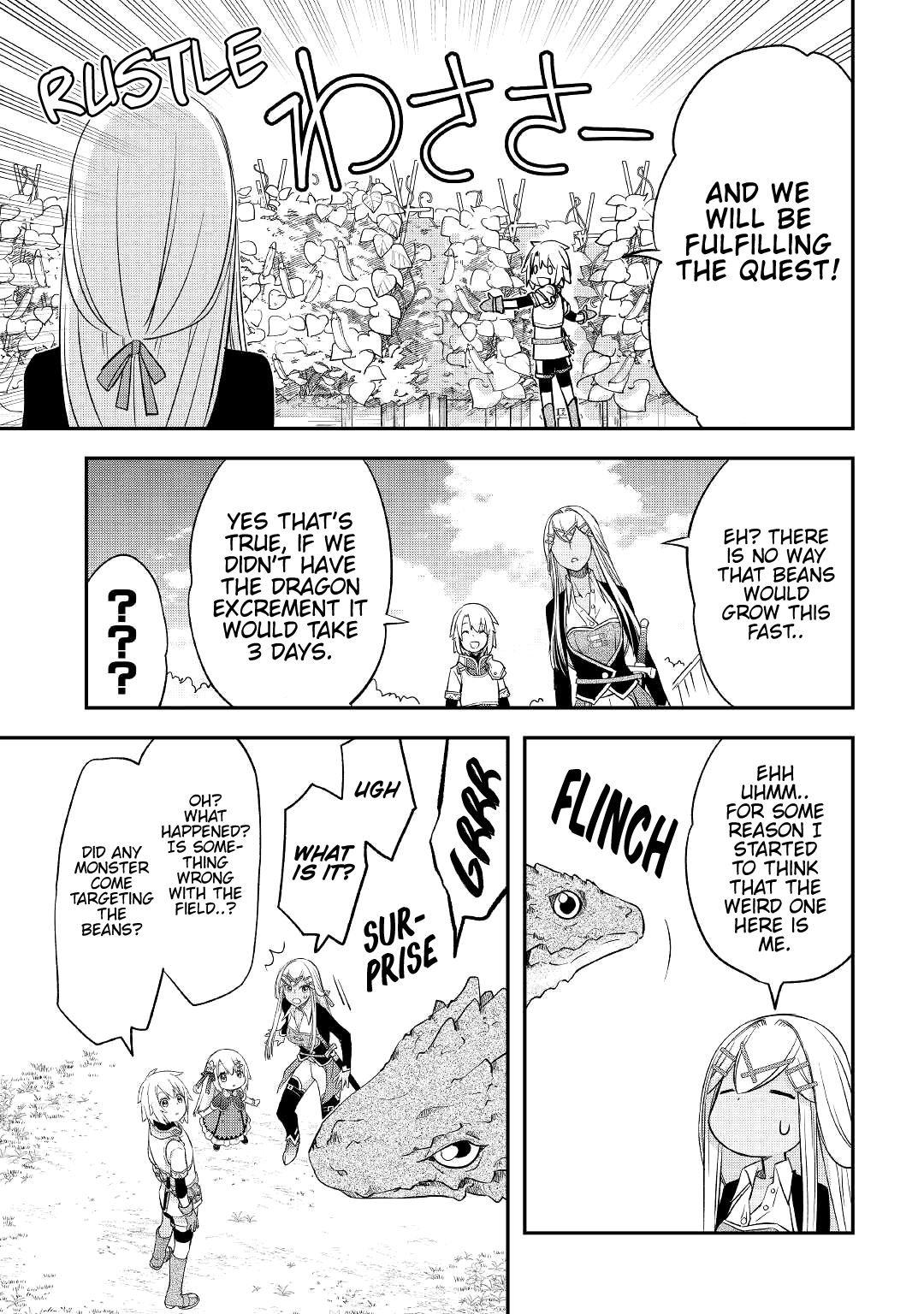 Kanchigai no Atelier Meister Chapter 30 page 24 - Chapter 30