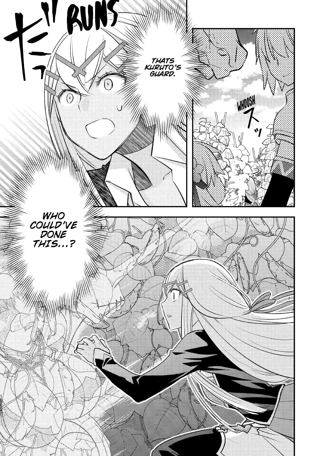 Kanchigai no Atelier Meister Chapter 30 page 26 - Chapter 30