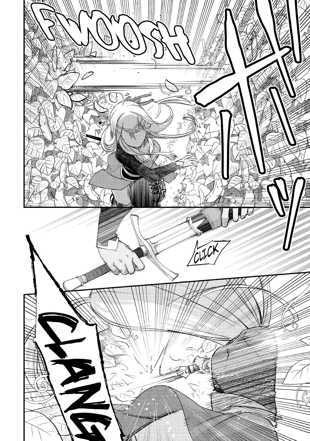 Kanchigai no Atelier Meister Chapter 30 page 27 - Chapter 30