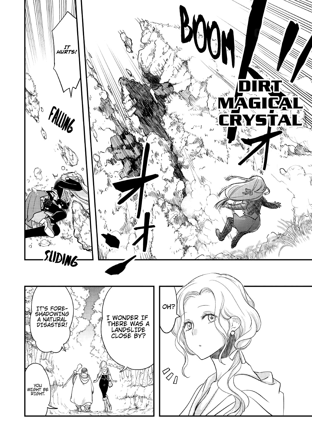 Kanchigai no Atelier Meister Chapter 31 page 15 - Chapter 31