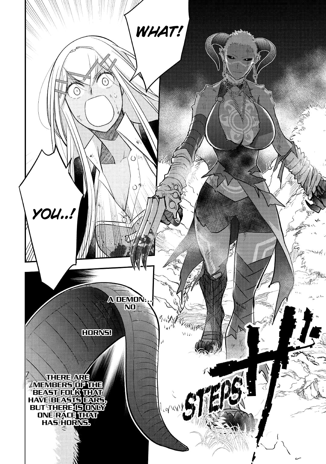 Kanchigai no Atelier Meister Chapter 31 page 17 - Chapter 31