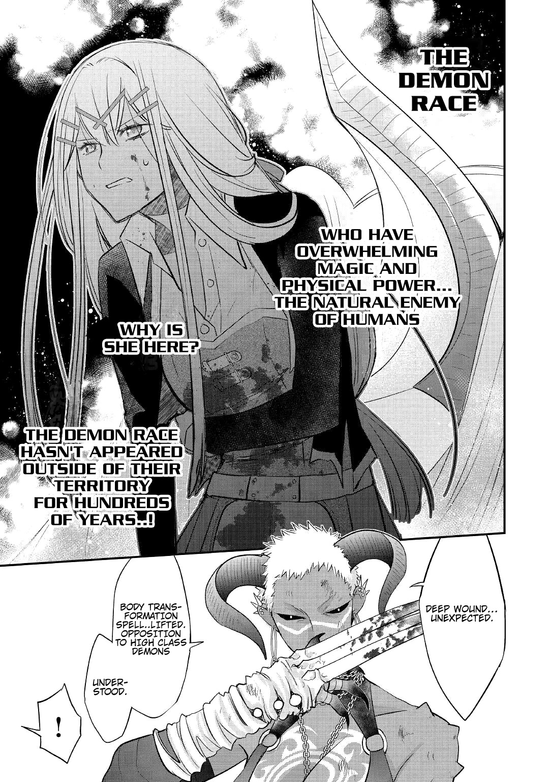 Kanchigai no Atelier Meister Chapter 31 page 18 - Chapter 31
