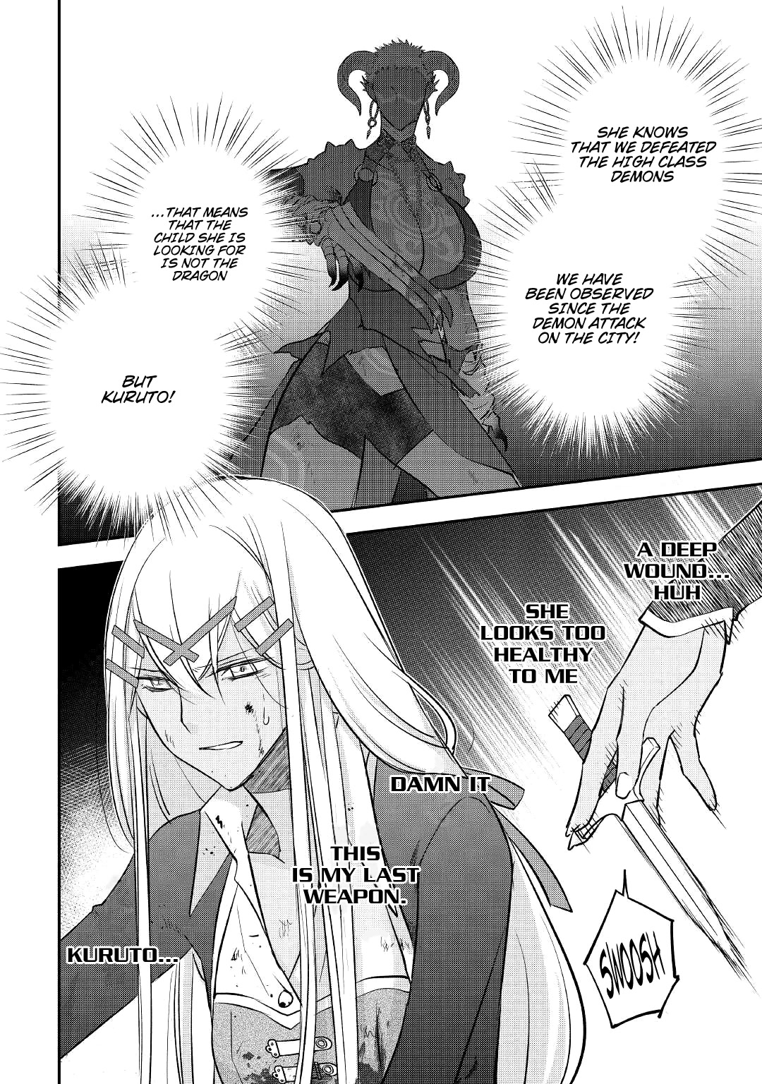 Kanchigai no Atelier Meister Chapter 31 page 19 - Chapter 31