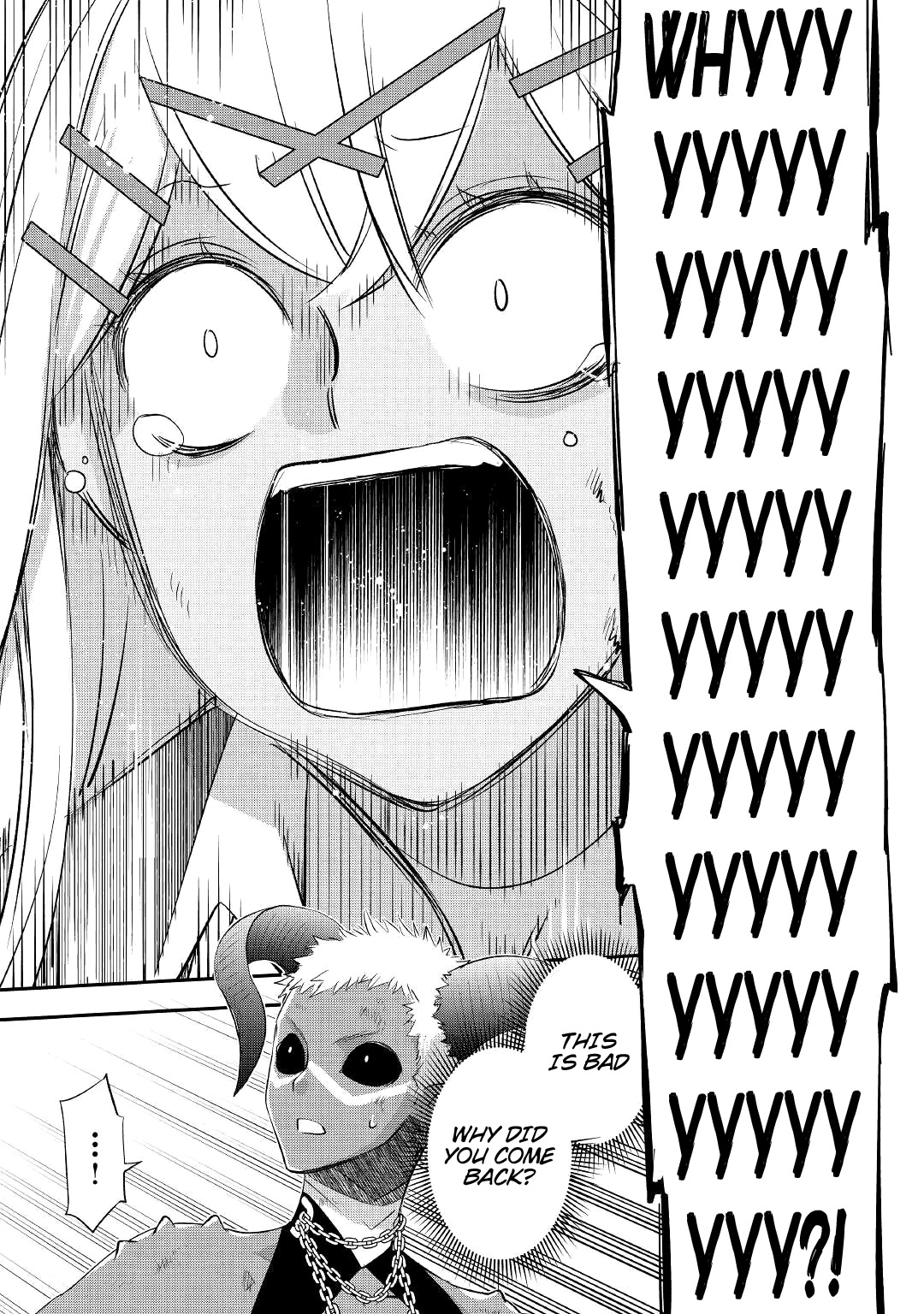 Kanchigai no Atelier Meister Chapter 31 page 22 - Chapter 31