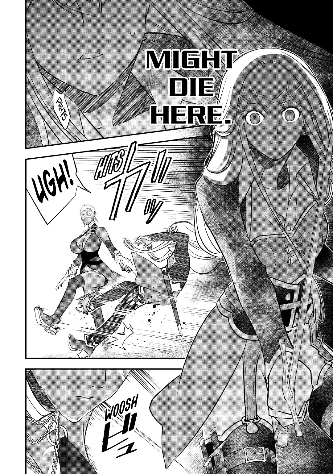 Kanchigai no Atelier Meister Chapter 31 page 9 - Chapter 31