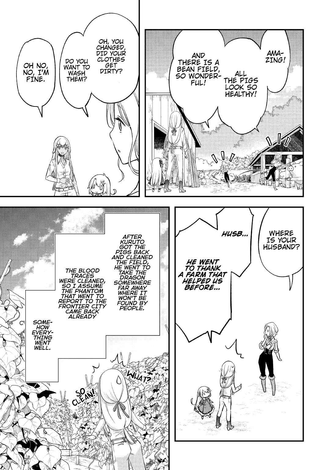 Kanchigai no Atelier Meister Chapter 32 page 18 - Chapter 32
