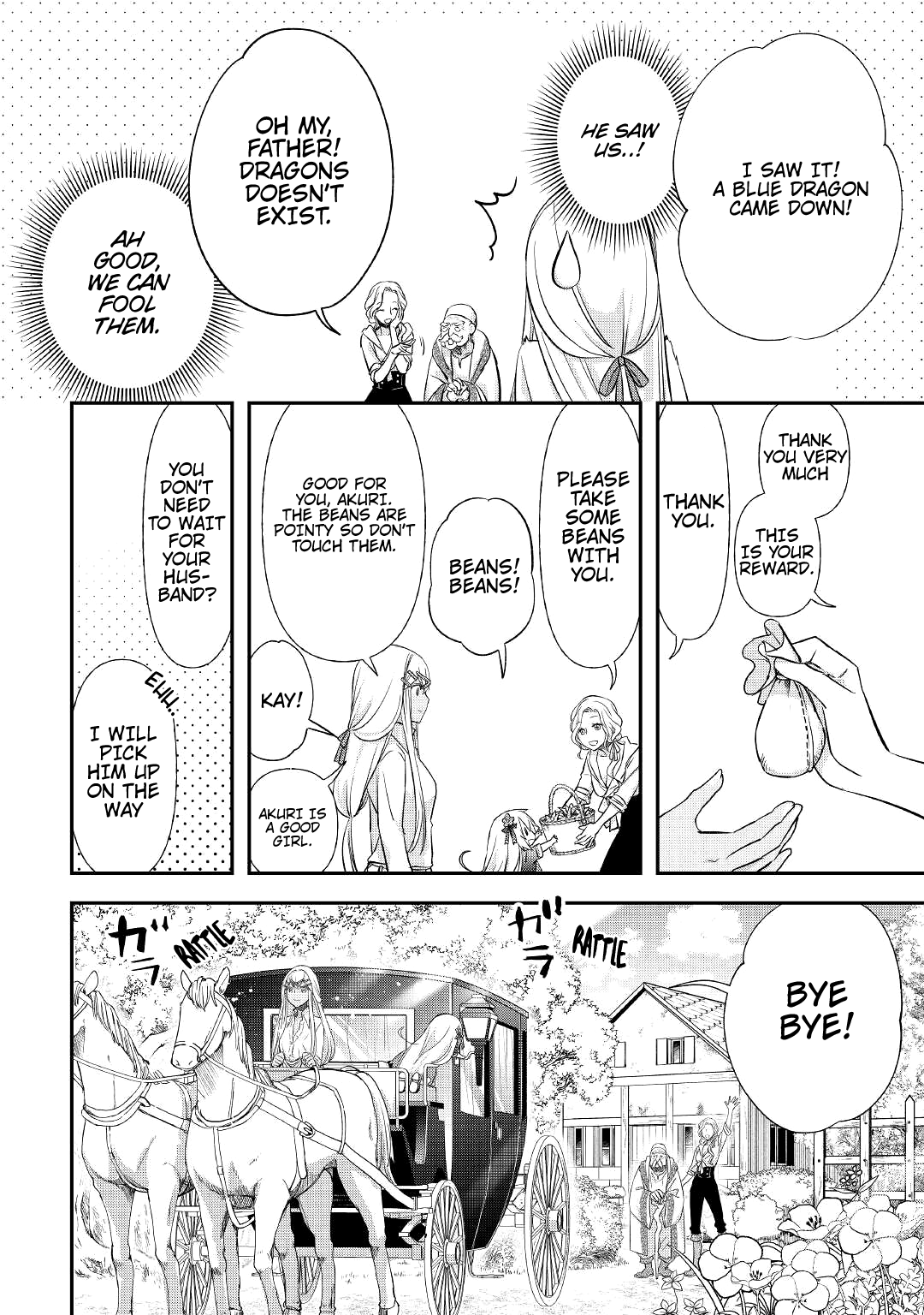 Kanchigai no Atelier Meister Chapter 32 page 19 - Chapter 32