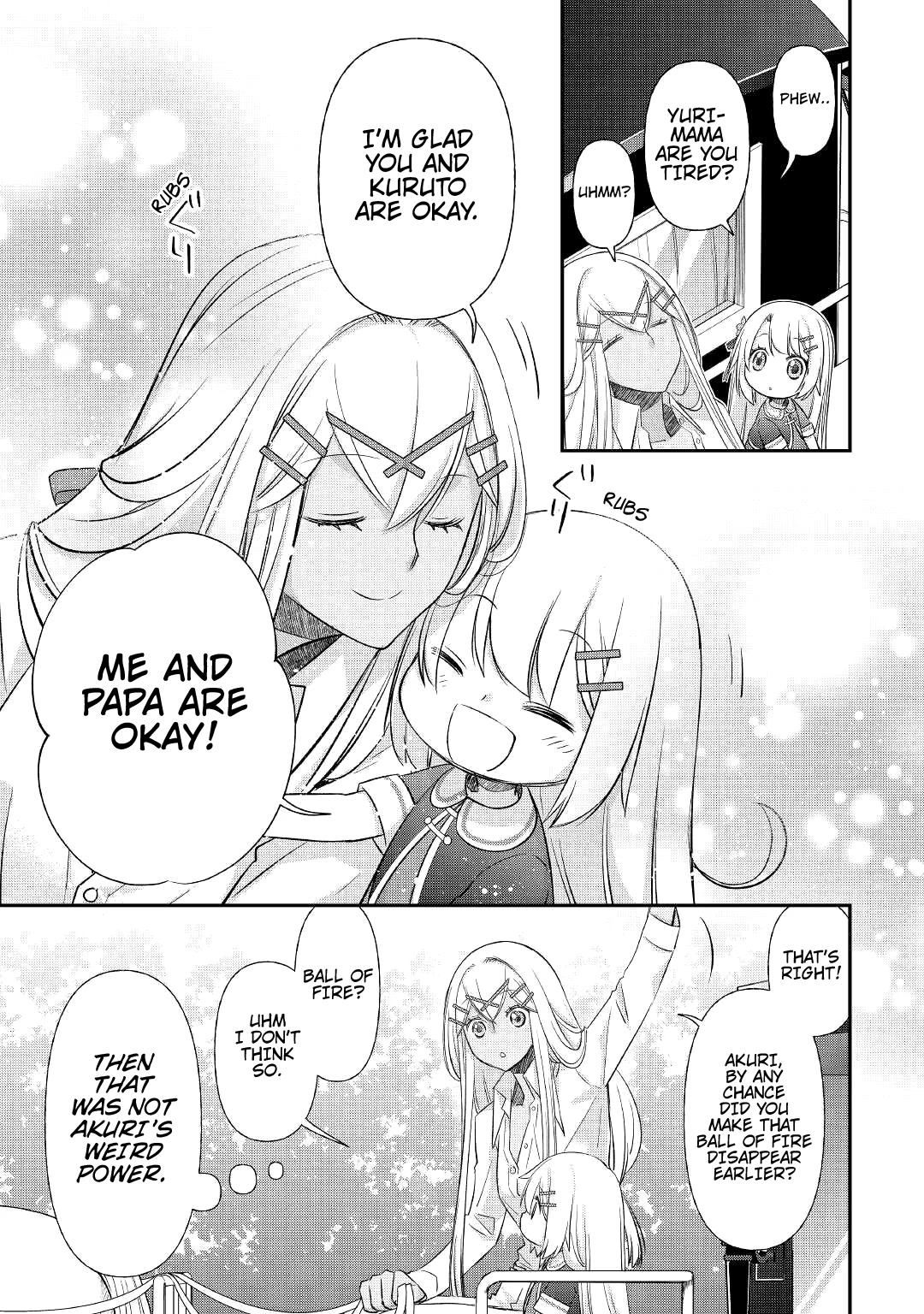 Kanchigai no Atelier Meister Chapter 32 page 20 - Chapter 32