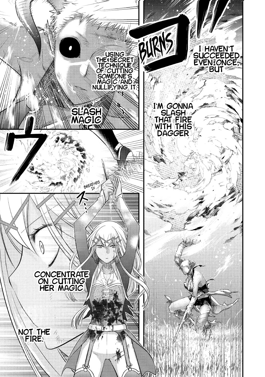 Kanchigai no Atelier Meister Chapter 32 page 6 - Chapter 32