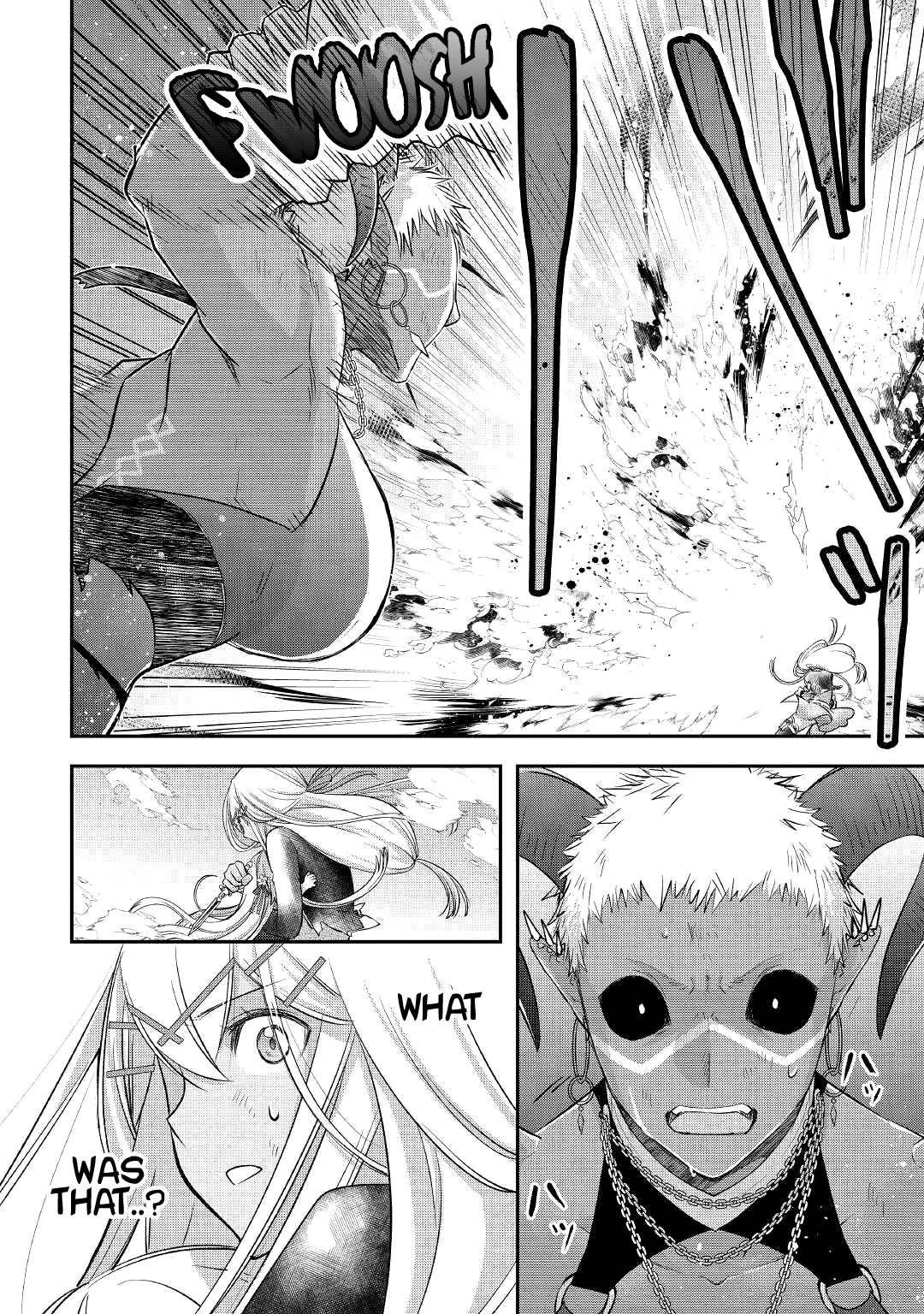 Kanchigai no Atelier Meister Chapter 32 page 9 - Chapter 32