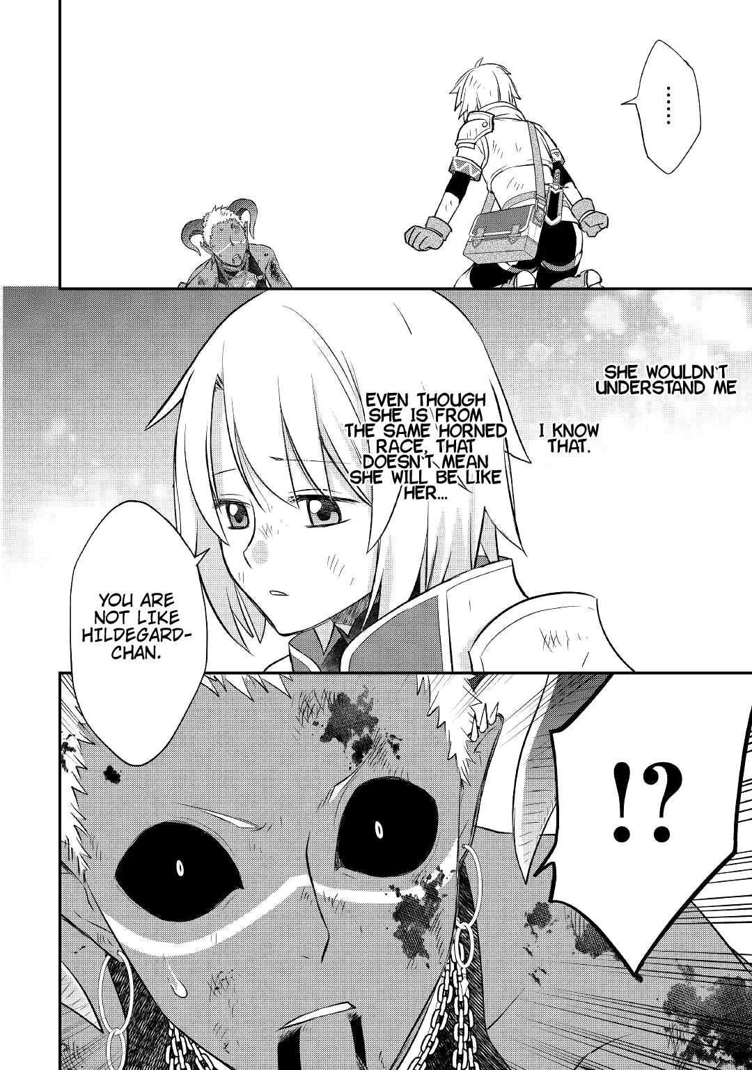 Kanchigai no Atelier Meister Chapter 33 page 15 - Chapter 33