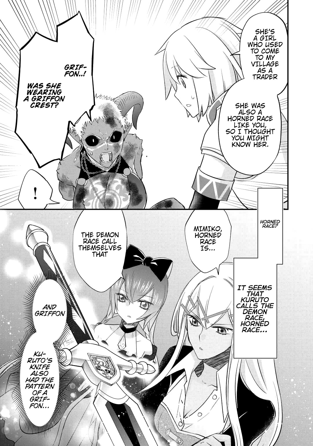 Kanchigai no Atelier Meister Chapter 35 page 26 - Chapter 35