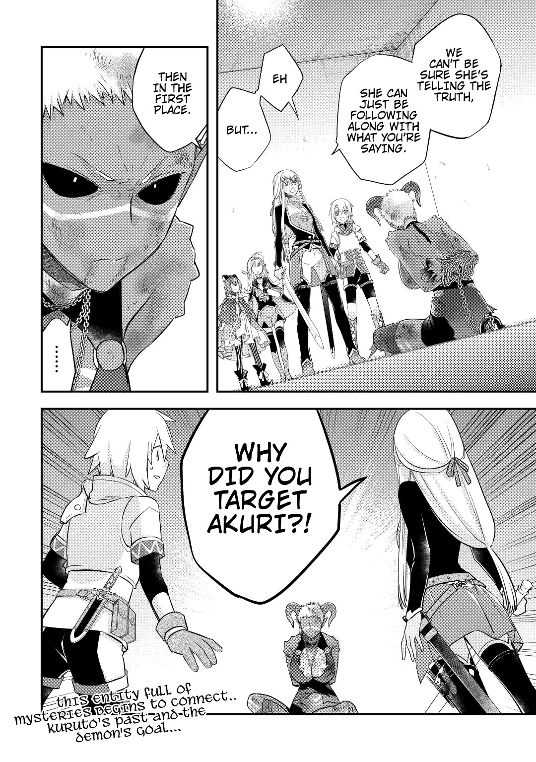 Kanchigai no Atelier Meister Chapter 35 page 29 - Chapter 35