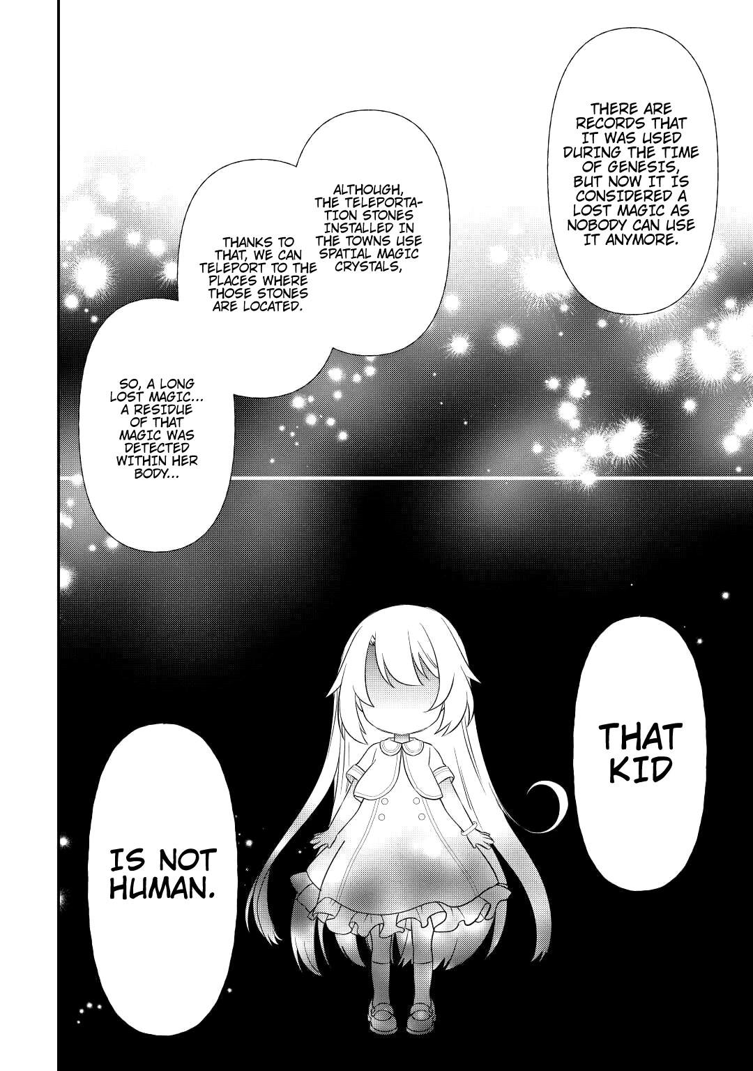 Kanchigai no Atelier Meister Chapter 35 page 9 - Chapter 35