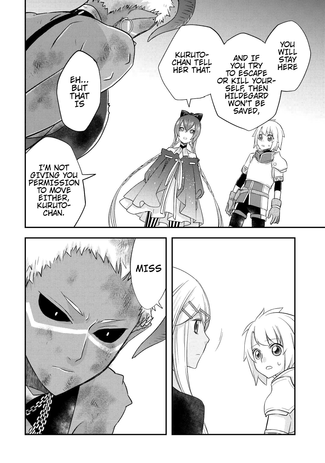 Kanchigai no Atelier Meister Chapter 36 page 13 - Chapter 36