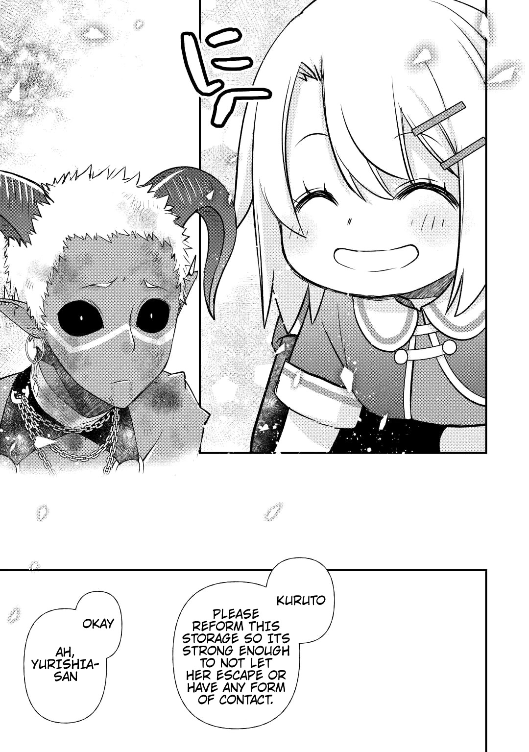 Kanchigai no Atelier Meister Chapter 36 page 16 - Chapter 36