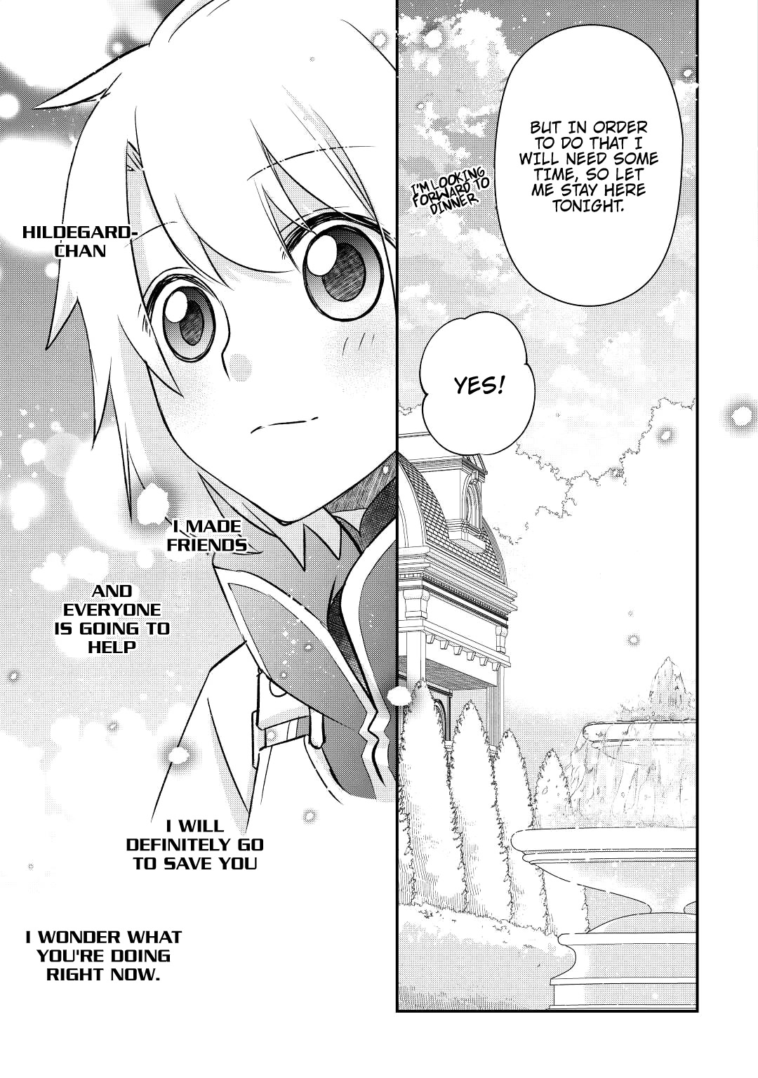Kanchigai no Atelier Meister Chapter 36 page 20 - Chapter 36