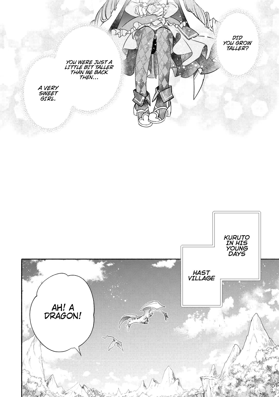 Kanchigai no Atelier Meister Chapter 36 page 21 - Chapter 36