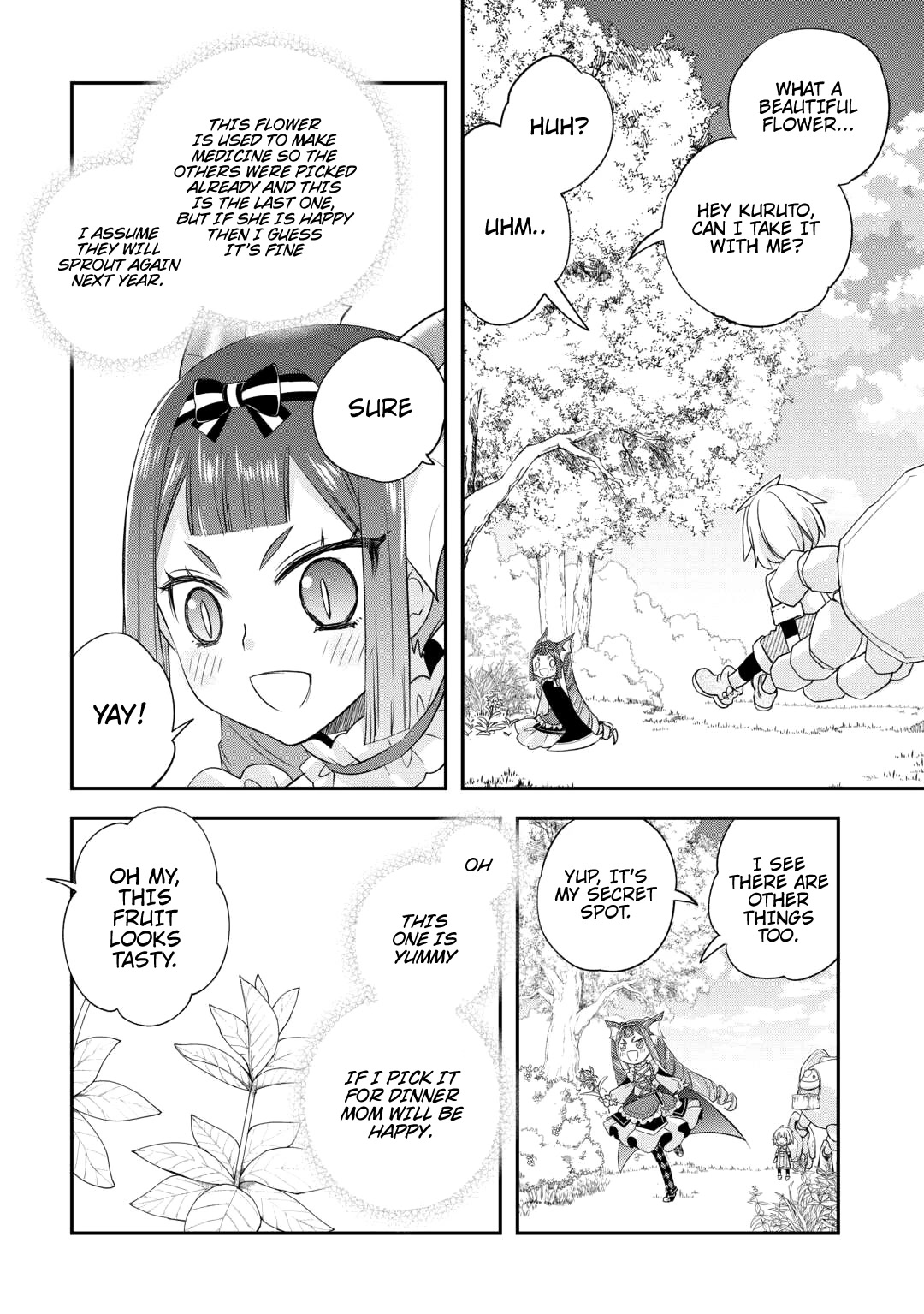 Kanchigai no Atelier Meister Chapter 37 page 13 - Chapter 37