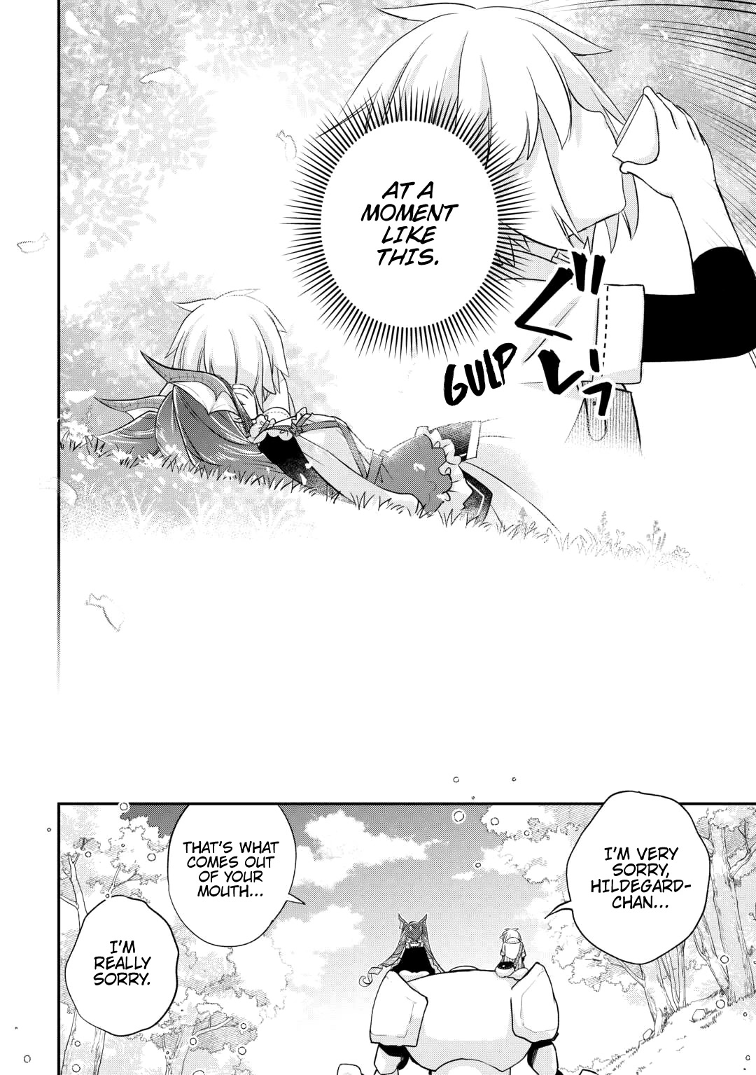 Kanchigai no Atelier Meister Chapter 37 page 17 - Chapter 37